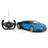 Kép 3/4 - Rastar Bugatti Veyron Chiron (1:14) távirányítós autó kék (GRA2010)