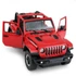 Kép 2/2 - Rastar Jeep Wrangler JL (1:14) távirányítós autó (GRA2016)