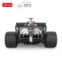 Kép 3/3 - Rastar Mercedes-AMG F1 W11 EQ (1:18) R/C autó (GRA5007)