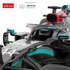 Kép 2/3 - Rastar Mercedes-AMG F1 W11 EQ Performance (1:12) R/C autó (GRA1006)