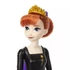 Kép 3/4 - Mattel Disney hercegnők: Jégvarázs varázslatos meglepetés baba - Anna (HXD27)