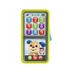 Kép 1/3 - Mattel Fisher-Price: 2az1-ben tanuló okostelefon (HNL43)