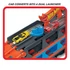 Kép 3/4 - Mattel Hot Wheels: 2 az 1-ben Ultimate Szállító kamion (GVG37)
