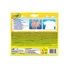 Kép 3/3 - Crayola: Lemosható, tompahegyű filctoll készlet - 12 db-os (58-8340)