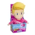 Kép 3/4 - Stumble Guys x Barbie ölelhető plüss figura, 30 cm - 4 féle