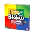 Kép 1/3 - Mattel Blokus társasjáték (BJV44)
