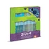 Stitch nyomda készlet filccel, 18 db-os