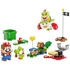 Kép 2/5 - Lego (71439) LEGO® Super Mario™ Kalandozz az interaktív LEGO® Mario™-val