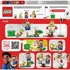Kép 3/5 - Lego (71439) LEGO® Super Mario™ Kalandozz az interaktív LEGO® Mario™-val