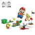 Kép 5/5 - Lego (71439) LEGO® Super Mario™ Kalandozz az interaktív LEGO® Mario™-val