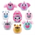 Kép 2/3 - Rainbocorns Baby Eggzania meglepetés tojás, 1. sorozat
