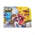 Kép 2/8 - Metal Machines T-Rex támadás játékszett