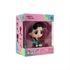Kép 2/5 - YuMe Squid Game Bobble Hero mini figura ablakos dobozban - Seong GI-Hun, 456-os játkos