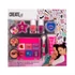 Kép 1/3 - Canenco Create It! Make-up szett - pink, lila