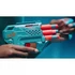 Nerf Elite 2.0: Trio Td-3 játékfegyver 6 darab szivacslövedékkel