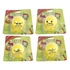 Emoji Slime labda (többféle)