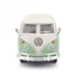 Kép 3/3 - Maisto Volkswagen Van "Samba" fém és műanyag autó 1:24
