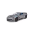 Kép 2/4 - Maisto 2017 Corvette Grand Sport fém és műanyag autó 1:24