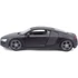 Maisto Audi R8 V10 plus fém és műanyag autó 1:24