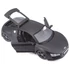 Maisto Audi R8 V10 plus fém és műanyag autó 1:24