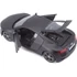 Maisto Audi R8 V10 plus fém és műanyag autó 1:24