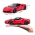 Maisto Ferrari SF90 Stradale műanyag autó 1/24