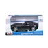 Kép 1/4 - Maisto Mercedes-AMG GT fém és műanyag autó 1:24