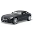 Kép 2/4 - Maisto Mercedes-AMG GT fém és műanyag autó 1:24
