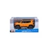 Kép 1/5 - Maisto Jeep Renegade fém és műanyag autó 1:24