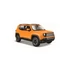 Maisto Jeep Renegade fém és műanyag autó 1:24