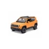 Maisto Jeep Renegade fém és műanyag autó 1:24