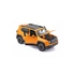 Kép 4/5 - Maisto Jeep Renegade fém és műanyag autó 1:24