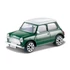 Bburago Street Fire klasszikus fém autók 1:43 (többféle)