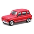 Bburago Street Fire klasszikus fém autók 1:43 (többféle)