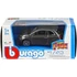 Bburago Street Fiat fém autó 1:43 (többféle)