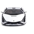Kép 2/10 - Bburago TOP Lamborghini Sián FKP 37 piros fém autó 1:18