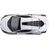 Kép 7/10 - Bburago TOP Lamborghini Sián FKP 37 piros fém autó 1:18