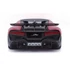Kép 3/7 - Bburago TOP Bugatti Divo piros fém autó 1:18