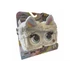 Kép 1/2 - Purse Pets Glamicorn Fluffy - Cattitude interaktív táska