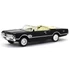 Kép 2/2 - CityCruiser Oldsmobile 4-4-2 Cutlass fém autó 1:43
