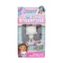 Gabi babaháza festhető figura Pandy Paws