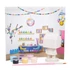 Gabi babaháza festhető figura Baby Box Cat