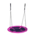 Kép 1/3 - Wonderland Fészekhinta 110 cm - pink