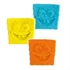 Kép 3/3 - Craze Inkee vegán fürdő bomba forma - Spongya Bob popcorn aromával, 3db-os