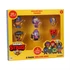 Kép 3/3 - Brawl Stars mini figurák, 8 darab, 2. sorozat - többféle