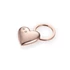 Kép 1/3 - TROIKA Kulcstartó, SWAROVSKI kristályokkal, , "Girls Best Friend Rosy" Shiny (TROKR1532RG)