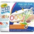 Kép 1/2 - Crayola Color Wonder Varázs festőkészlet világító ecsettel (75-7131)