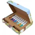 Kép 3/3 - Crayola Color Wonder: Bluey maszatmentes foglalkoztató készlet (75-7171)