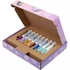 Kép 3/3 - Crayola Color Wonder: Gabi babaháza maszatmentes foglalkoztató készlet (75-7170)