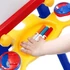 Kép 2/3 - Crayola Grow n Up állítható magasságú, többfunkciós rajzállvány szett (5032)